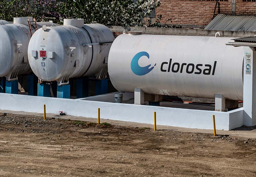 clorosal-16 clorosal-16